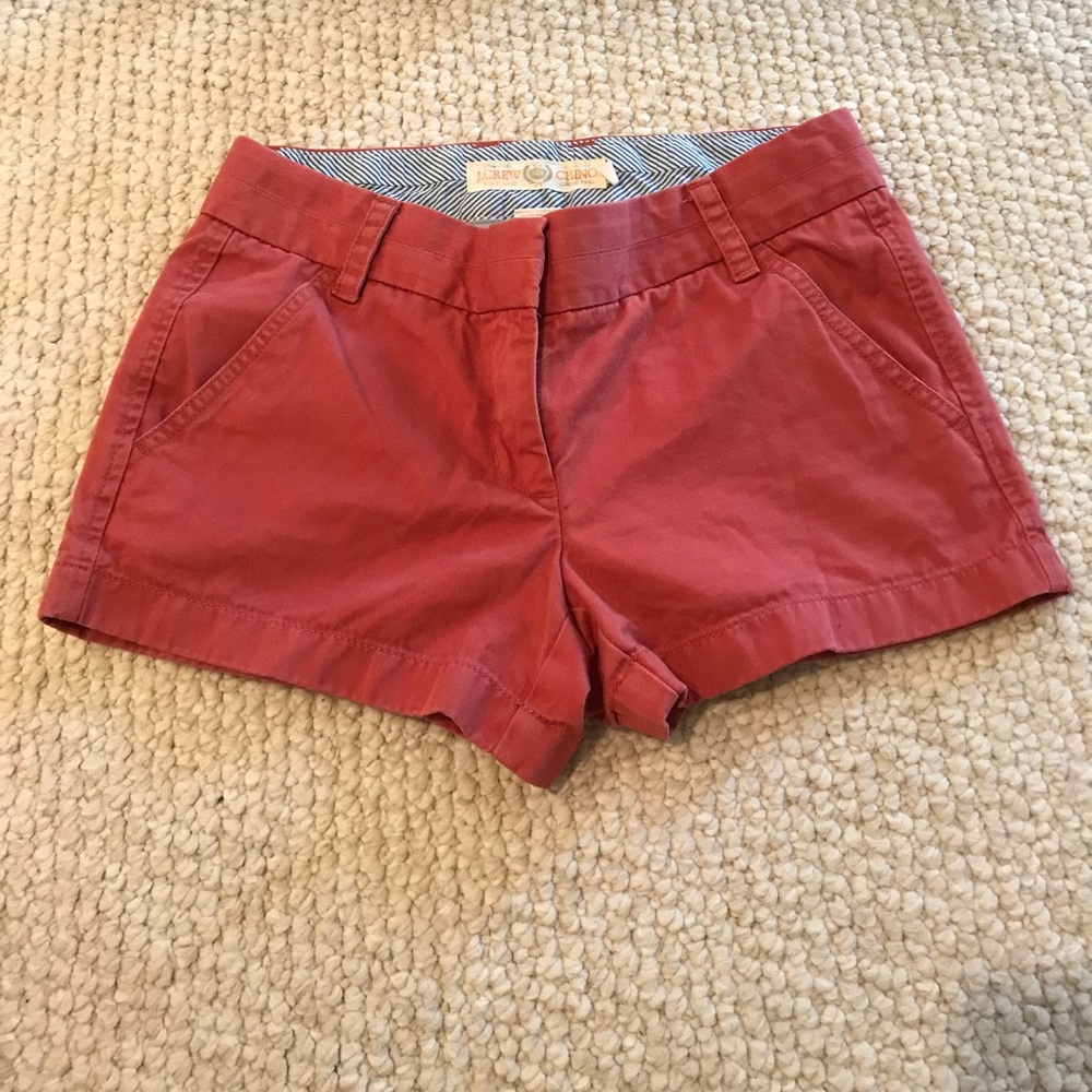 J.crew short