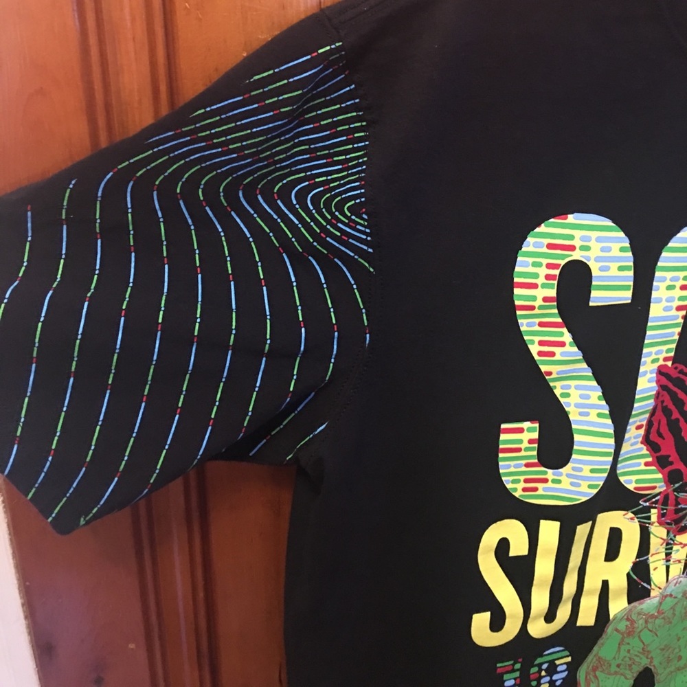 Sean John XL T shirt - Picture 4 of 8