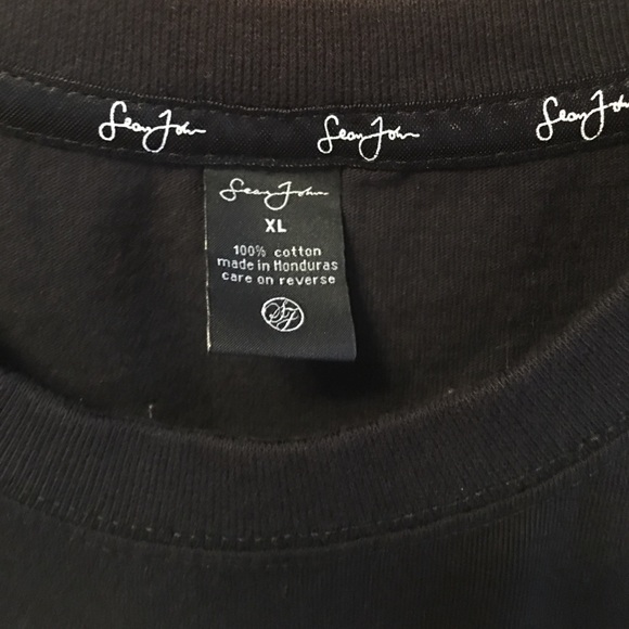 Sean John XL T shirt - Picture 3 of 8