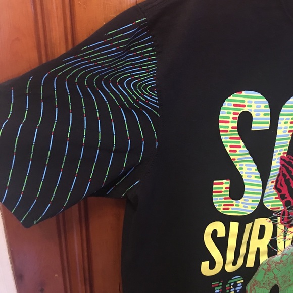 Sean John XL T shirt - Picture 4 of 8