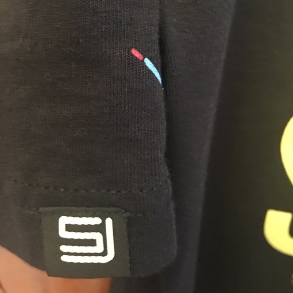 Sean John XL T shirt - Picture 6 of 8