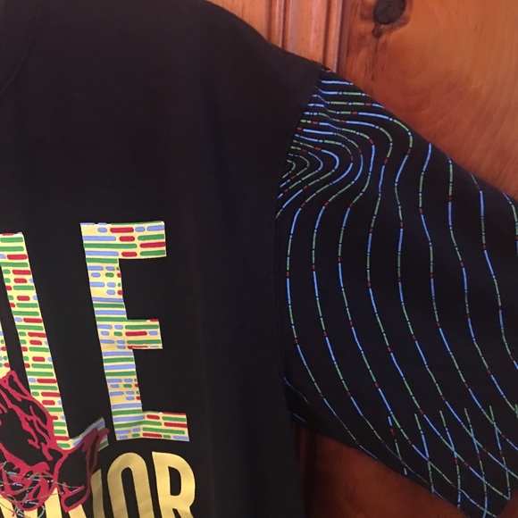 Sean John XL T shirt - Picture 7 of 8