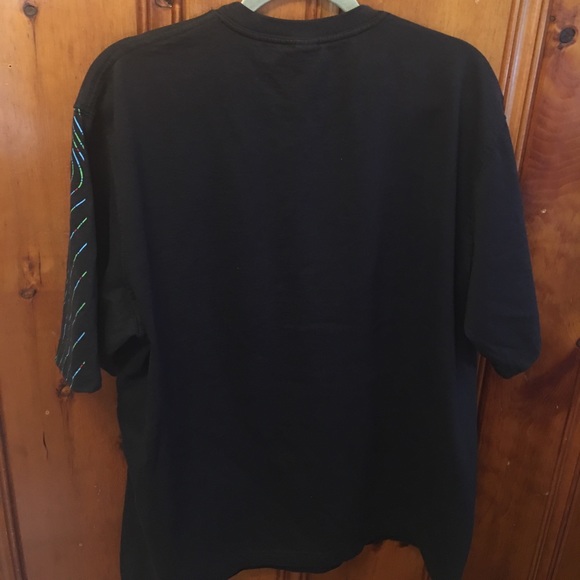 Sean John XL T shirt - Picture 8 of 8