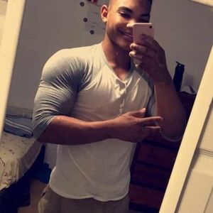 Meet your Posher, Samuel