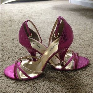 Girls night out heels