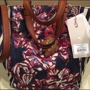 NWT Tommy Bahama Purse
