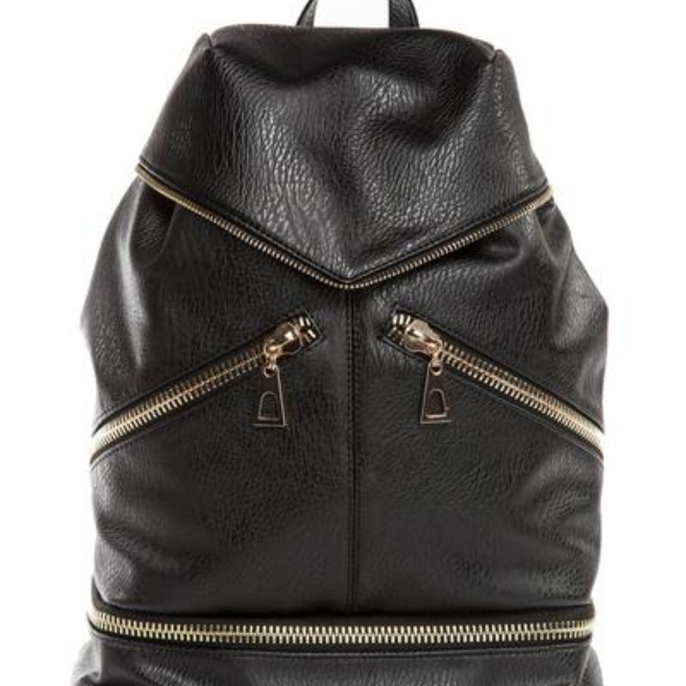 Hang Accessories Backpack