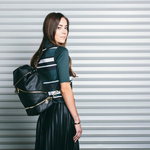 Hang Accessories Backpack main image 4