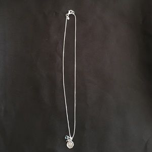 Silpada Necklace