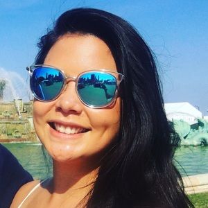 Meet your Posher, Shelby