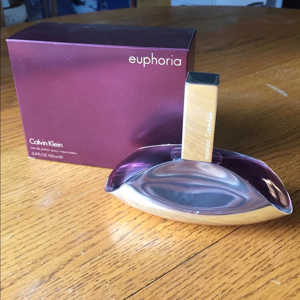 Calvin Klein Euphoria