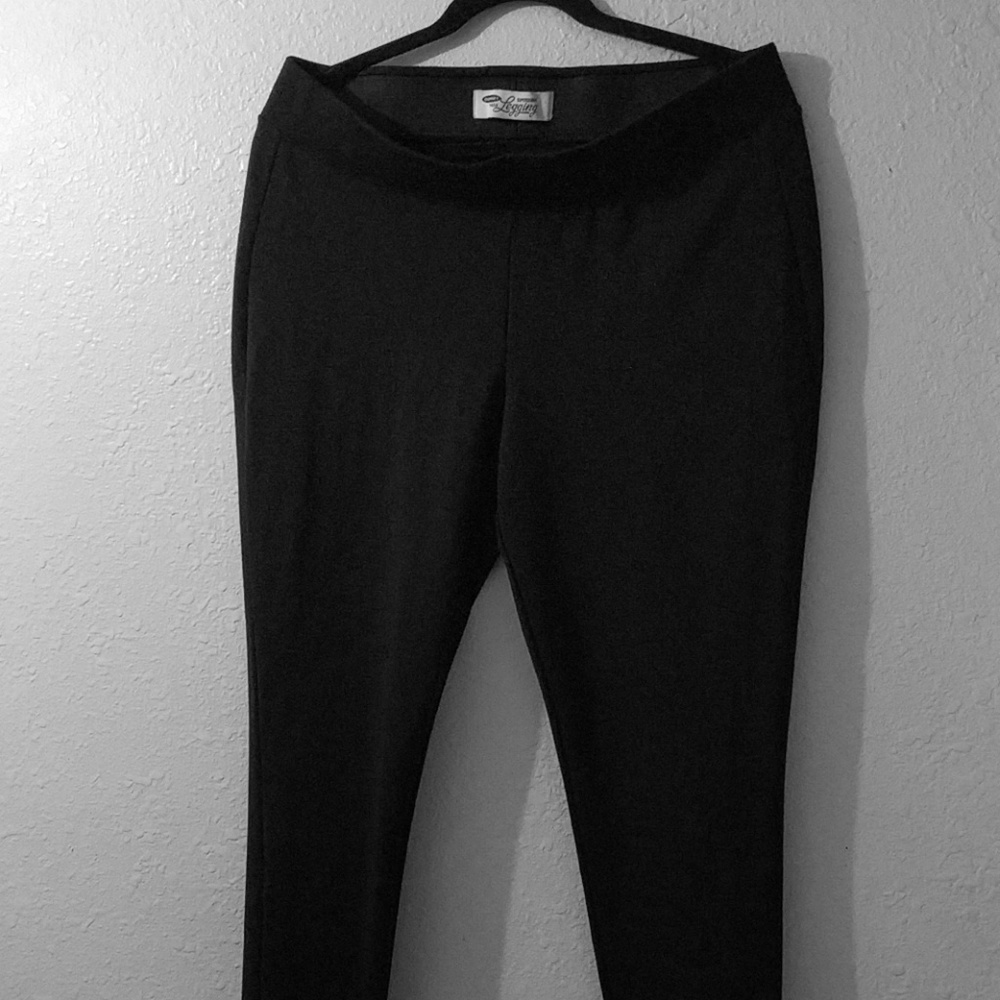OLD NAVY super skinny legging