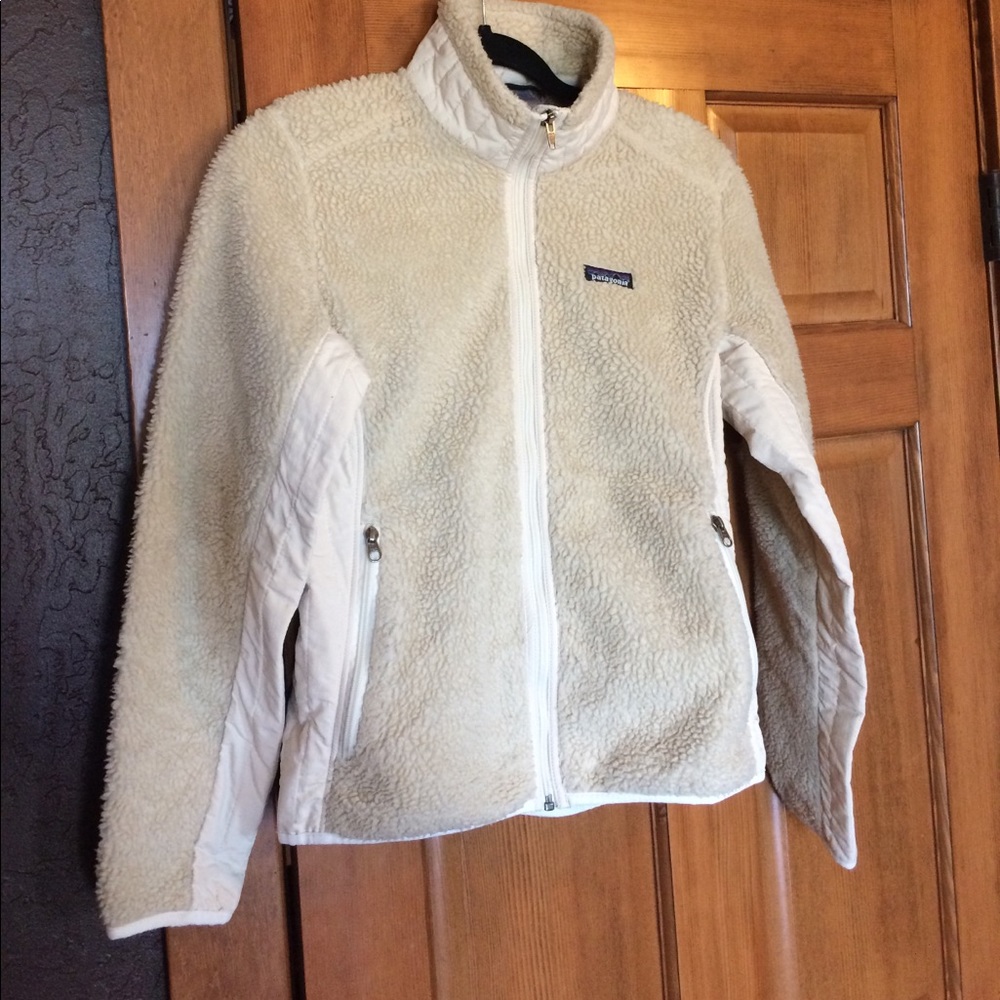 Patagonia women's jacket