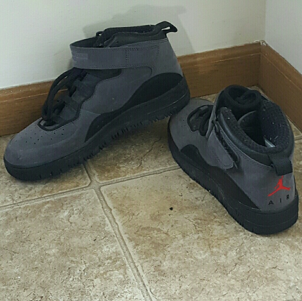 Air Jordan sneaker shoes