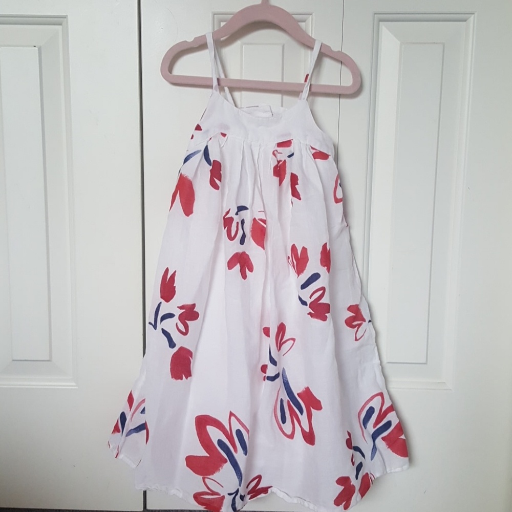 🌻NWOT Girls Summer Dress