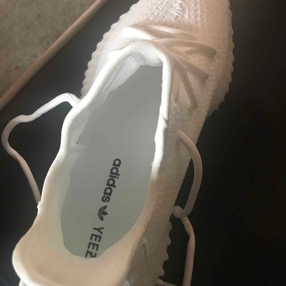 Adidas yeezy Boost 350 V2 Triple white