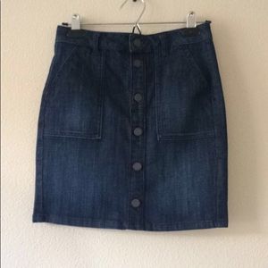 Banana Republic Skirt