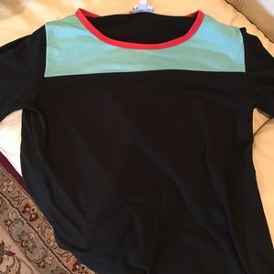 Lularoe Julia Dress