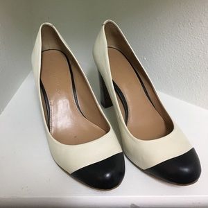 Banana Republic Heels