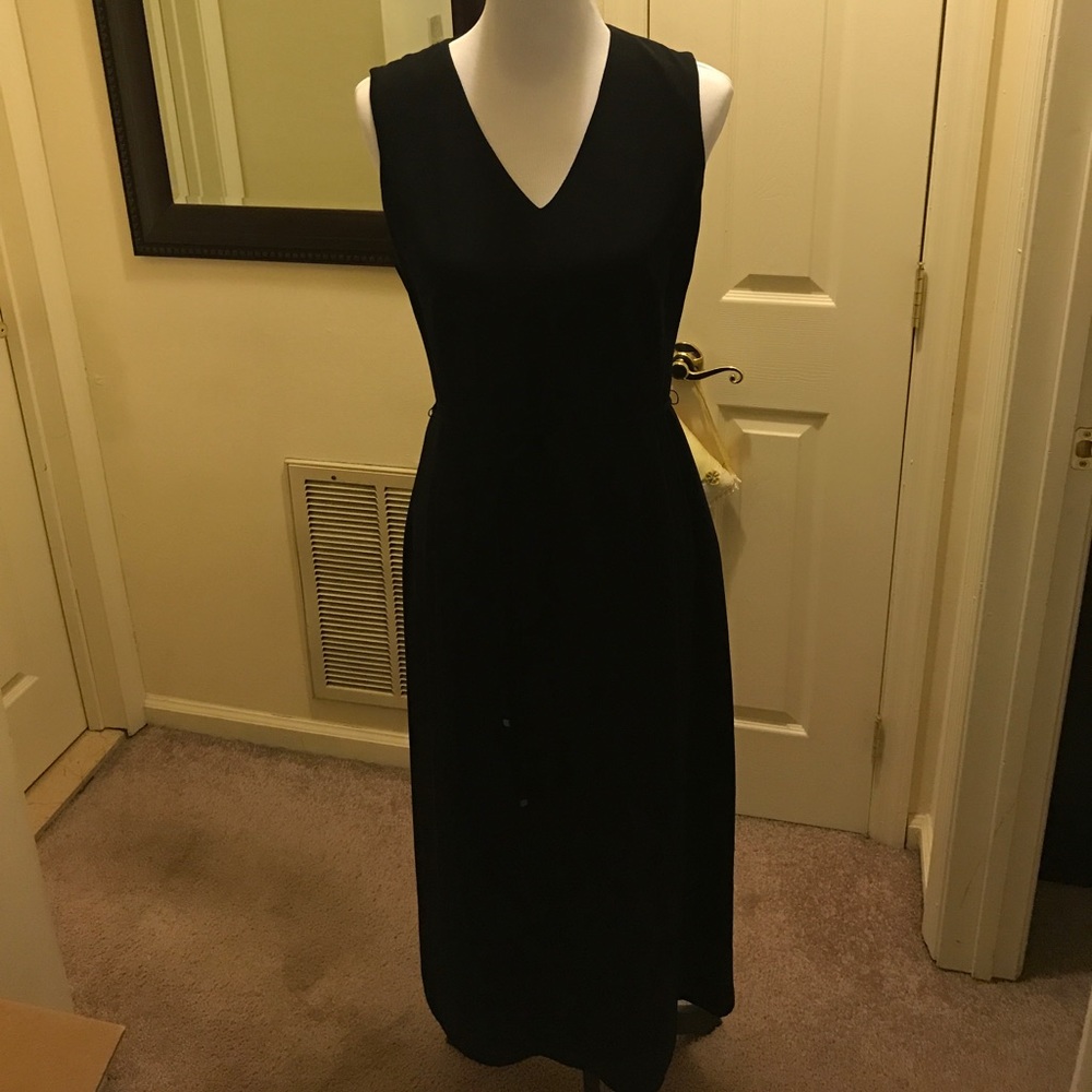 Long Dress
