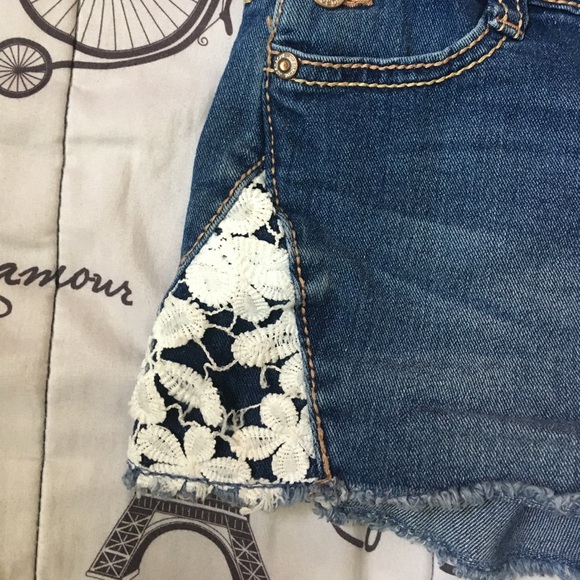 OVERALLS FOR KIDS - Picture 2 of 4