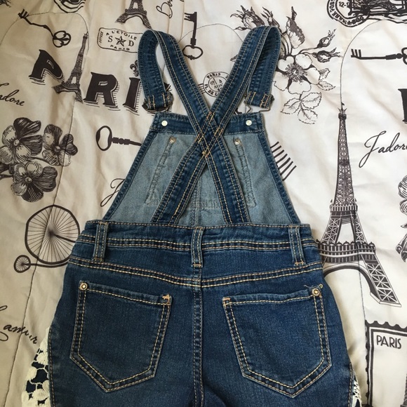OVERALLS FOR KIDS - Picture 3 of 4