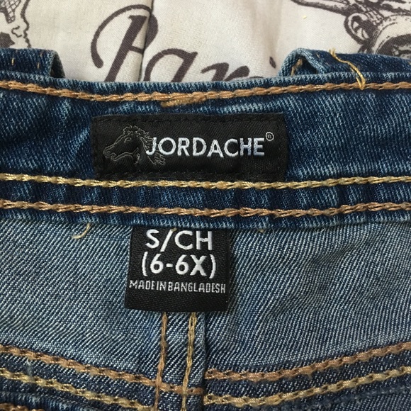 OVERALLS FOR KIDS - Picture 4 of 4