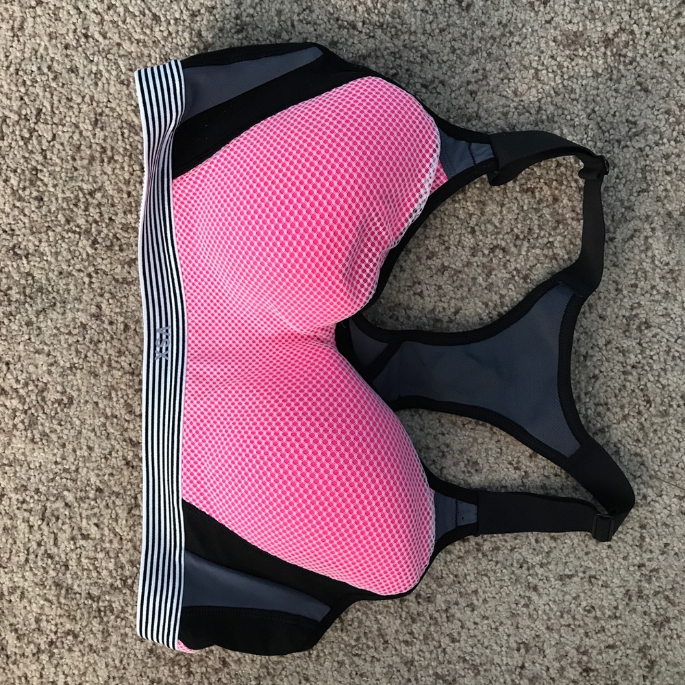 Victoria's Secret sports bra