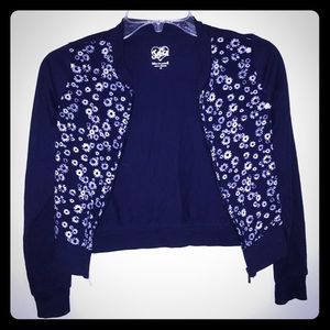 💖BOGO💖  Floral jacket