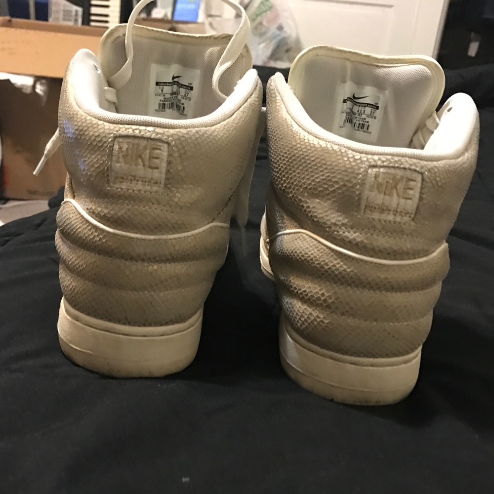 Nike air python prm - Picture 2 of 4