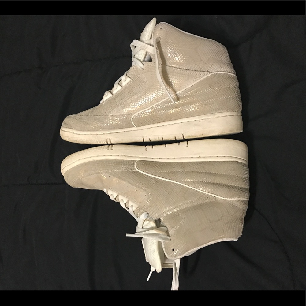 Nike air python prm - Picture 3 of 4