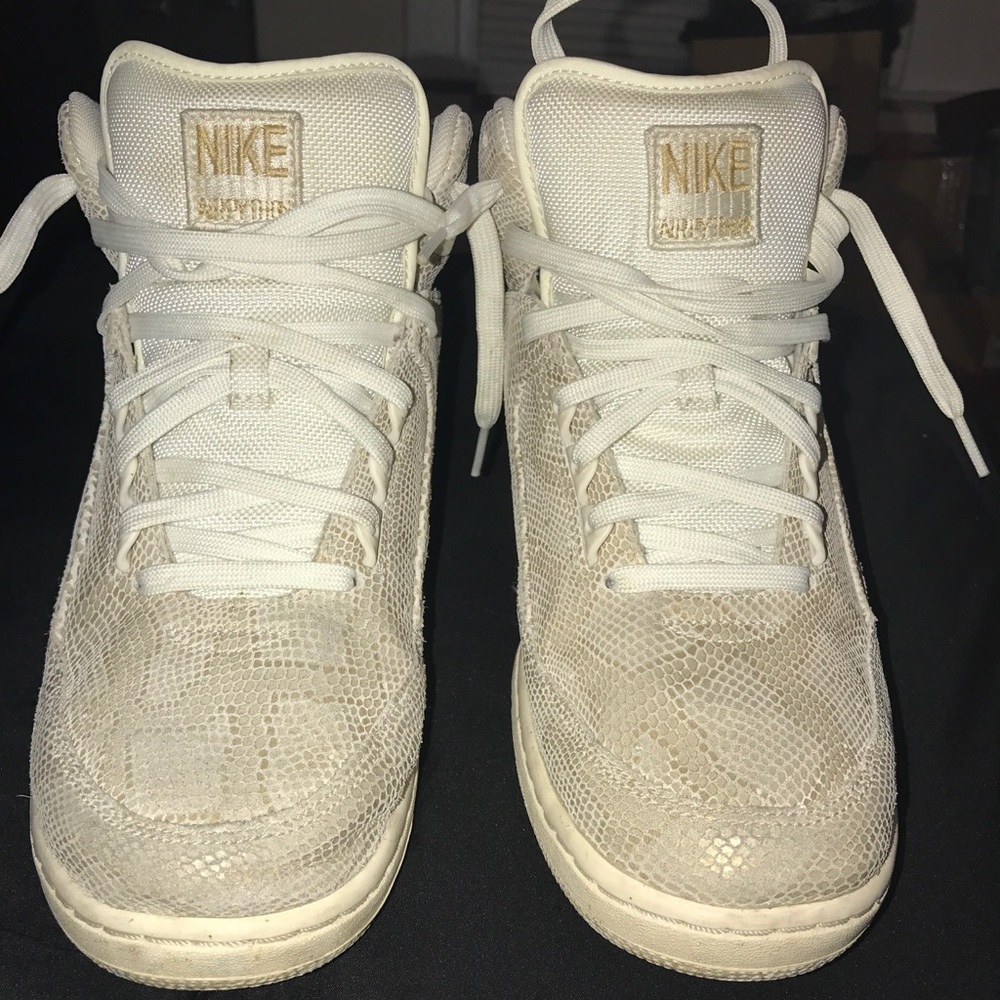 Nike air python prm - Picture 4 of 4