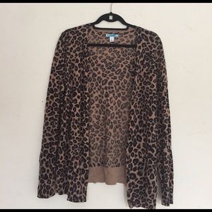 Old Navy maternity cardigan