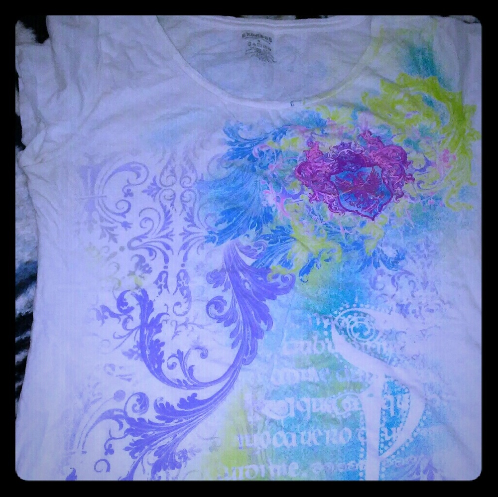 EXPRESS T-shirt