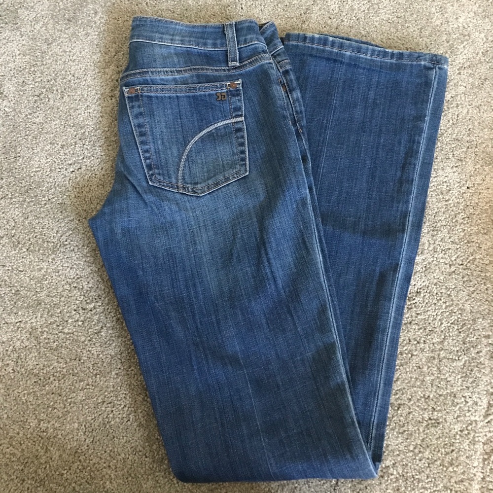 Joe's honey W26 jeans