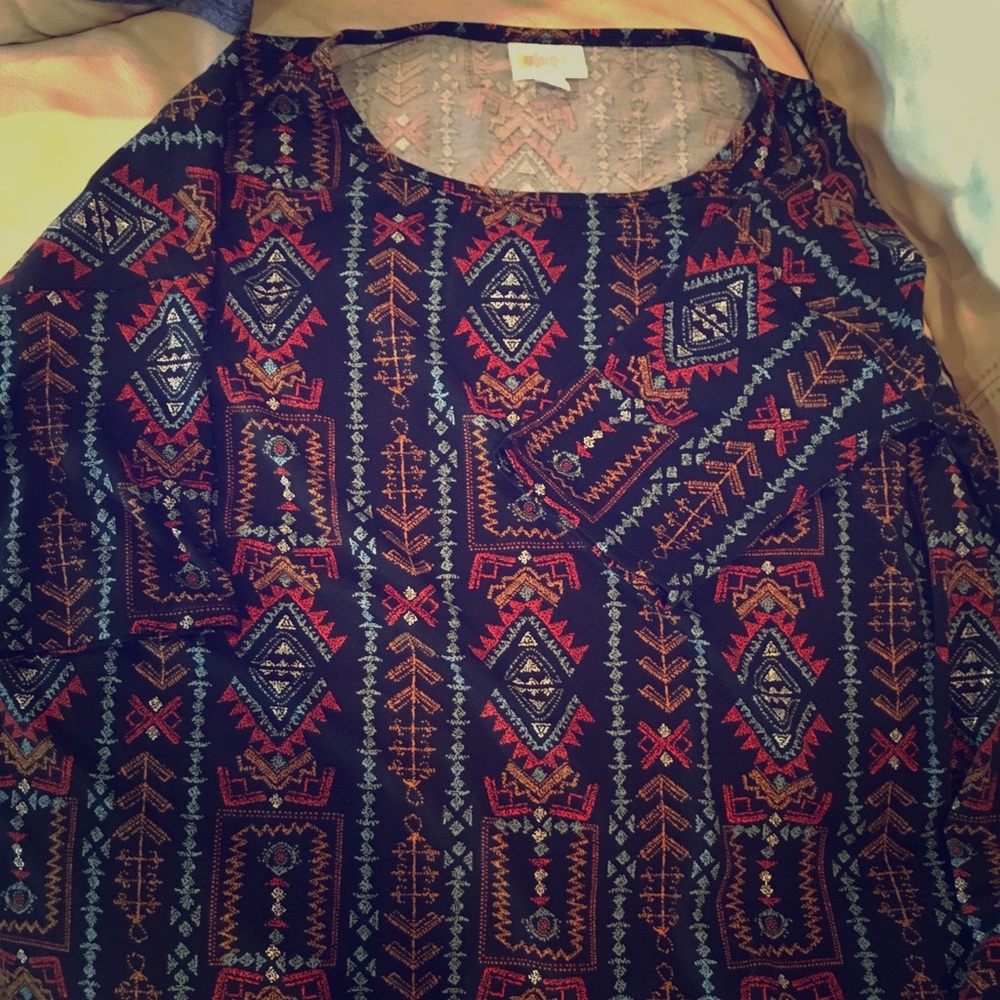 Lularoe Irma