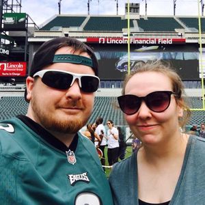 Meet your Posher, Justin