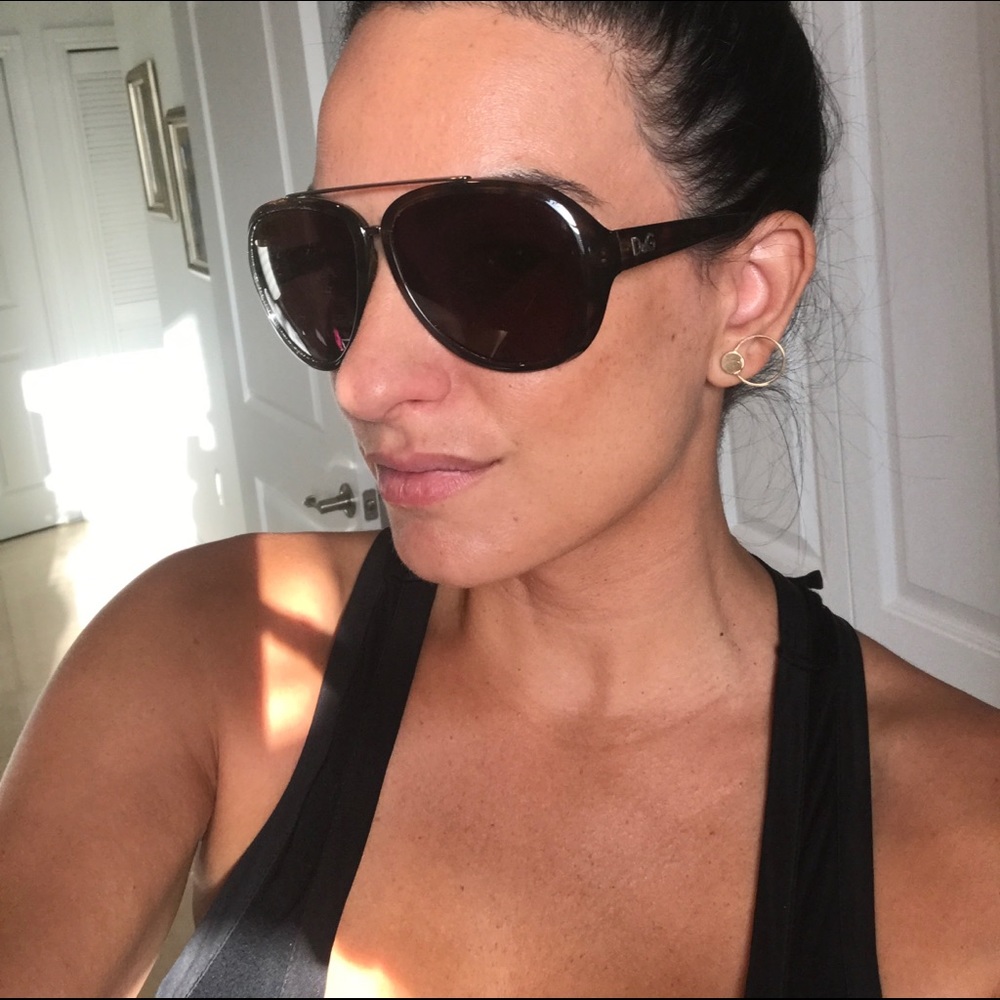 D&G sunglasses