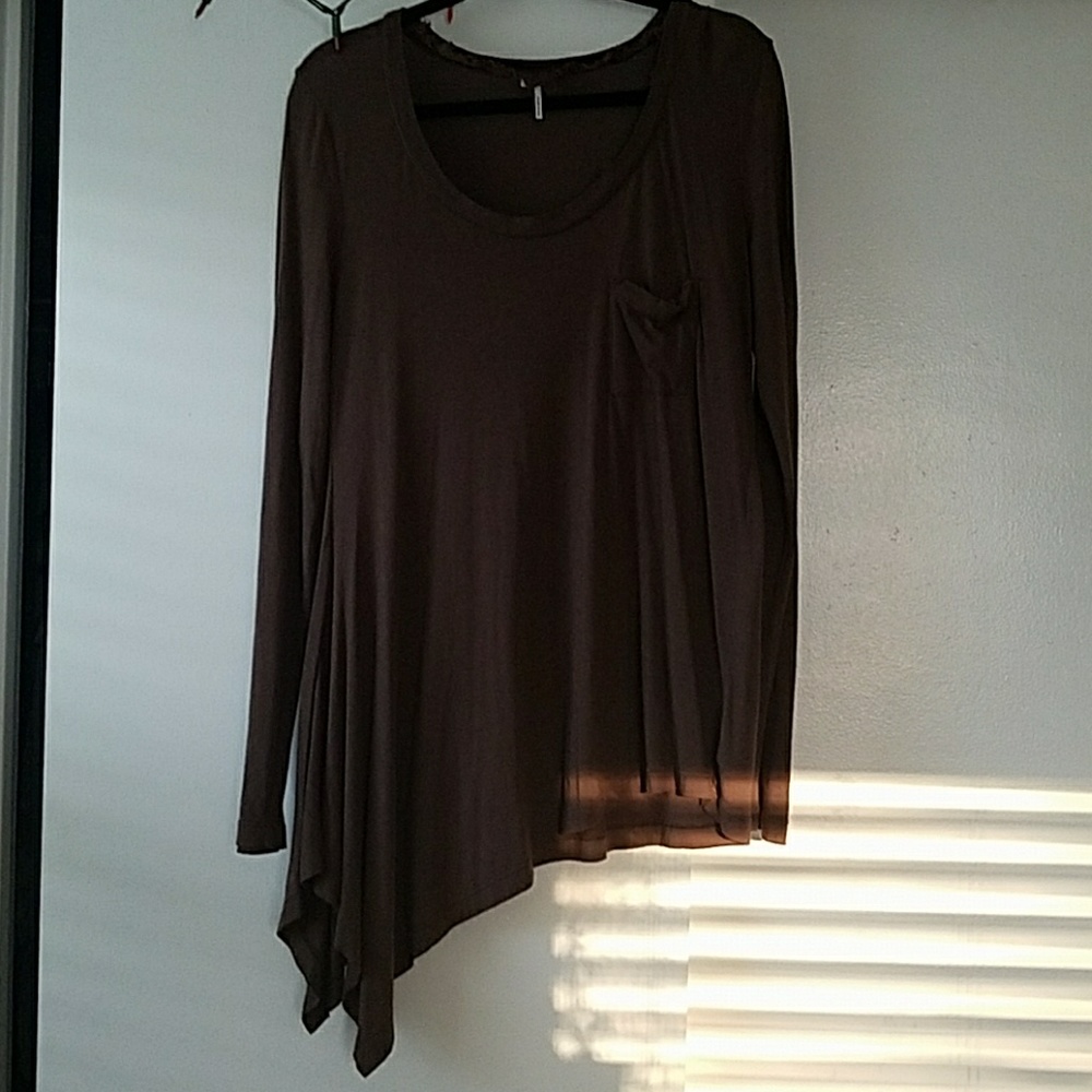Versatile top!