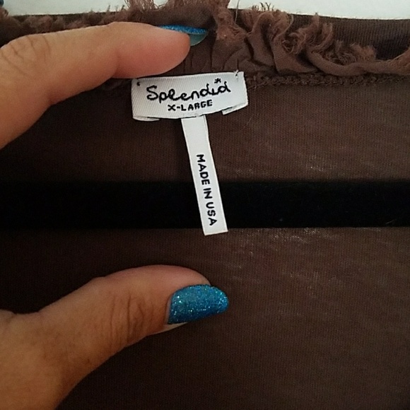 Versatile top! - Picture 4 of 4