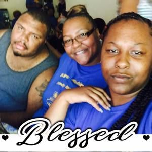 Meet your Posher, Chauntina