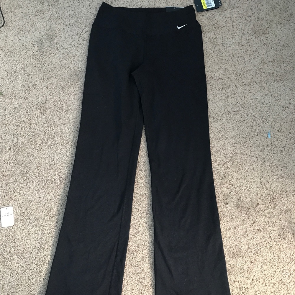 Nike yoga pants