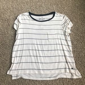 American eagle soft and sexy t shirt