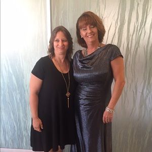 Meet your Posher, Sheryl