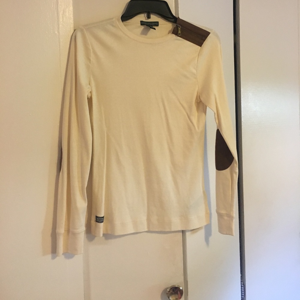 Ralph Lauren Jean Company Long Sleeve