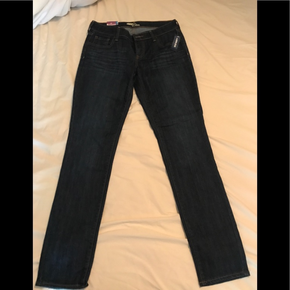 Women's jeans