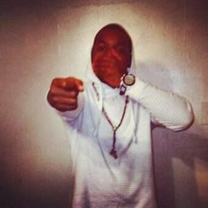 Meet your Posher, Deandre