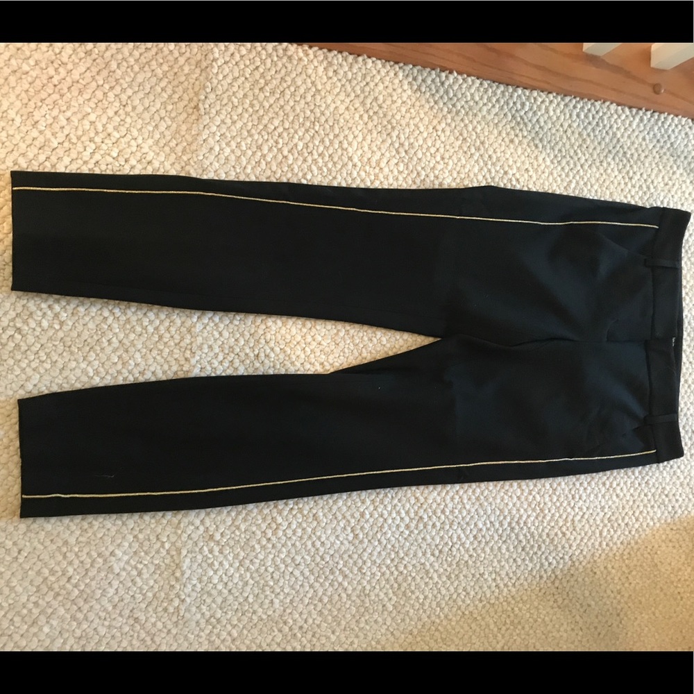 Columnist pants