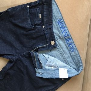 Armani Jeans