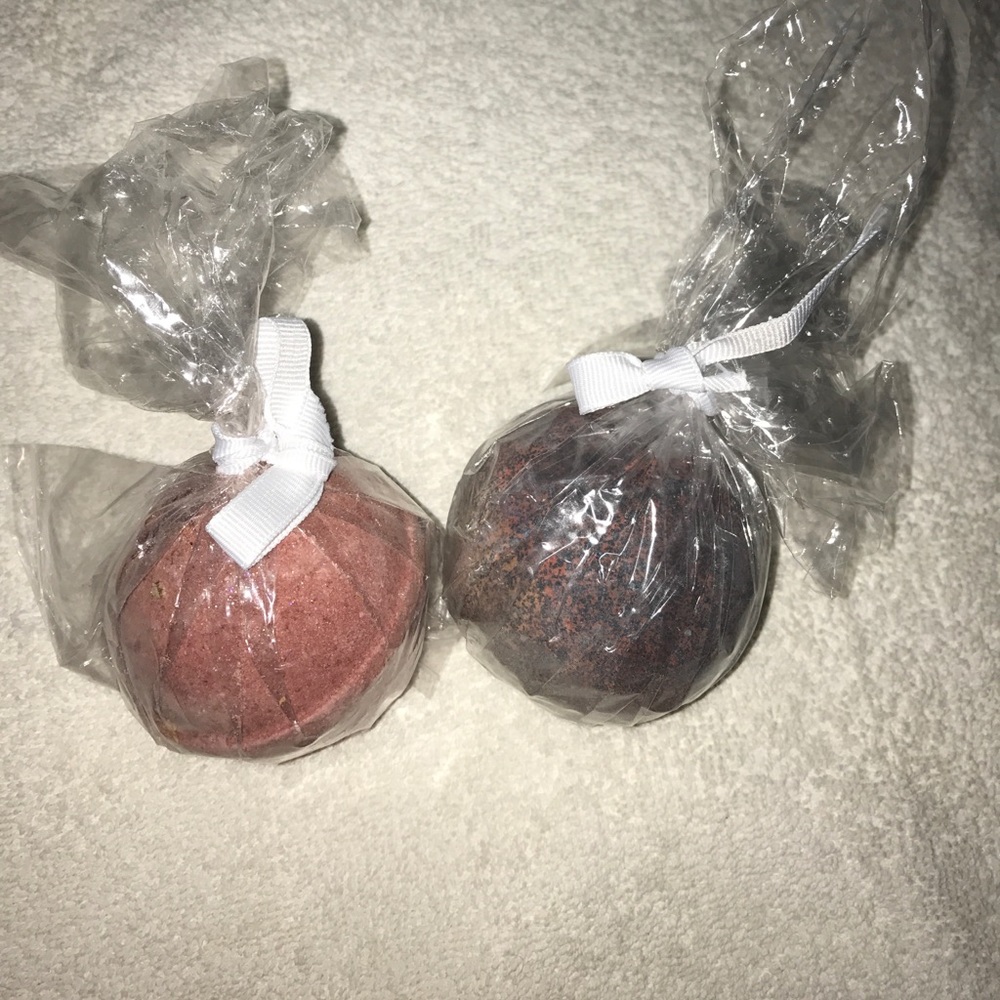 Bath Bombs